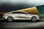 Volvo Concept Universe 2011 года